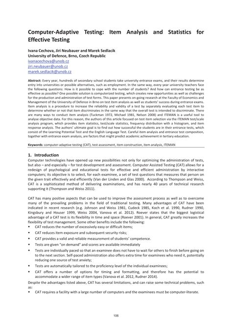 Image result for Computer-Adaptive Testing