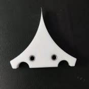 Dam Stopper Teflon All Size