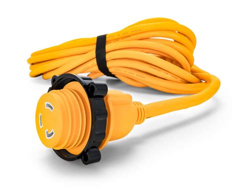 30 amp extension cord - varmls