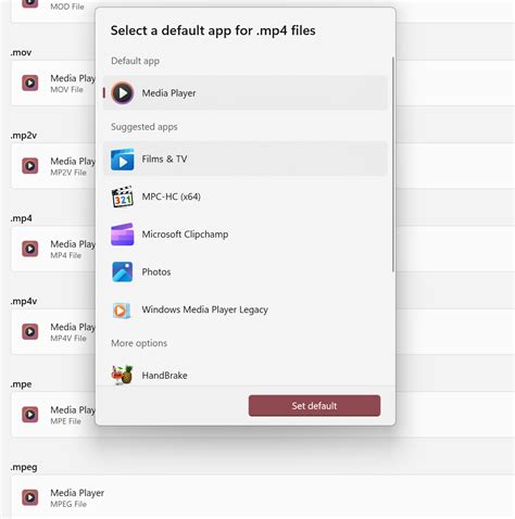 Image result for How to Open Video Files