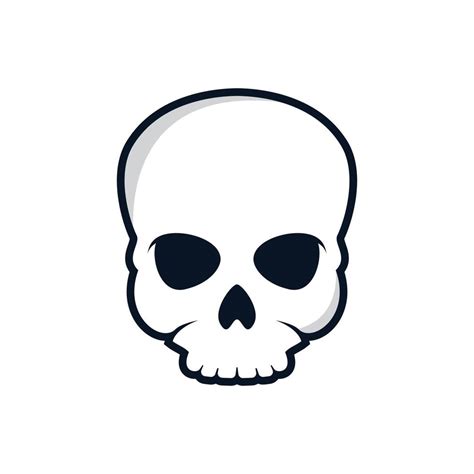 Skull Vector 的图像结果