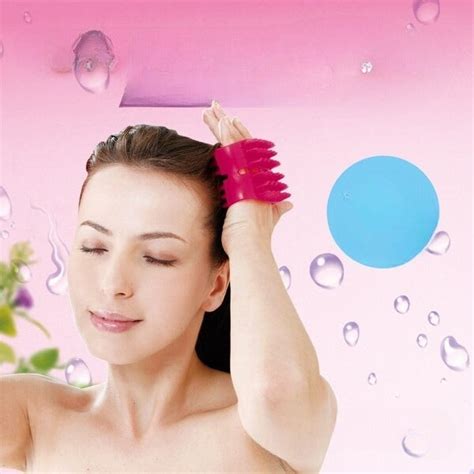Hair Massage Brush – 99wholesale