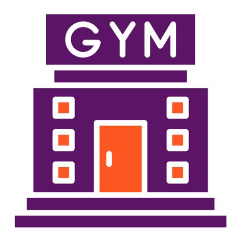 Gym Icon for HTML 的图像结果
