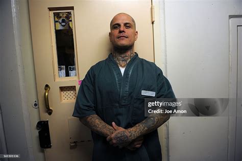 Stacey Torres 42 is in the STAR program at Limon Correctional... News ...