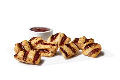 Grilled Nuggets | Chick-fil-A UK
