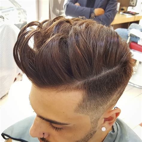 25 Popular Hairstyles For Men with Straight Hair | Hairdo Hairstyle