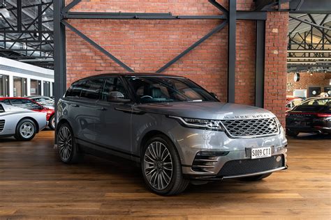 Ebay Motors Range Rover Velar at Natasha Pruitt blog