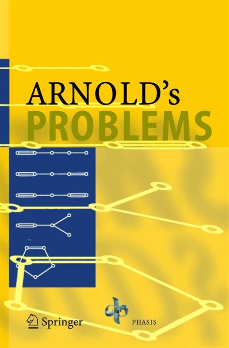 Buy Arnold's Problems Book Online at Low Prices in India | Arnold's ...