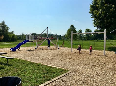 Slate Run Metro Park Playground – Columbus For Kids