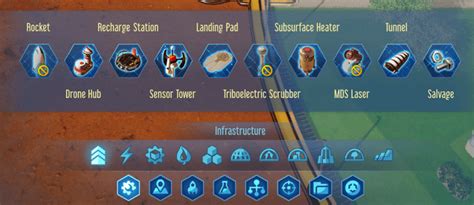 Shuttle Hub Surviving Mars Guide 的图像结果