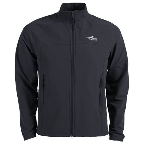 FIRST ASCENT LYON XT-3 MENS SOFTSHELL JACKET - Destinations Outdoor