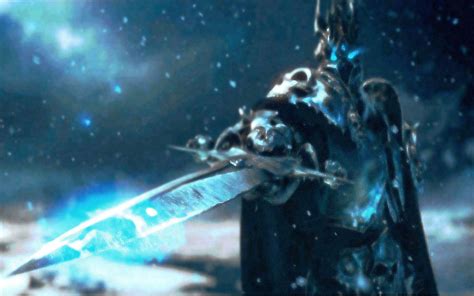 魔兽争霸3：冰封王座 - 剧情过场动画（人名、地名等翻译已修正）_哔哩哔哩_bilibili