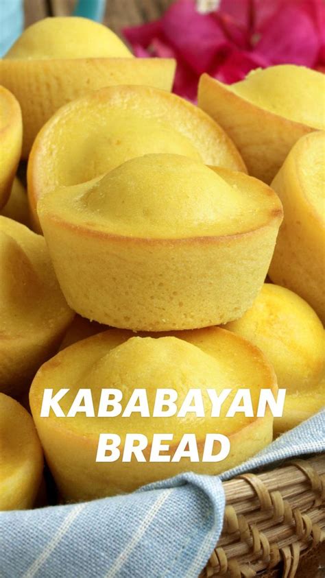 kababayan bread