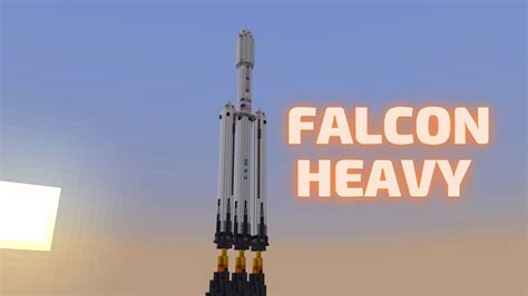 Minecraft Falcon Tutorial 的图像结果