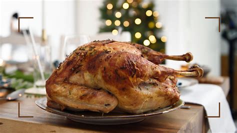 Why does turkey make you sleepy? Plus, how to beat the slump | Woman & Home