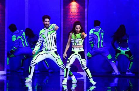 Meet the Nach Baliye 8 contestants - Rediff.com movies