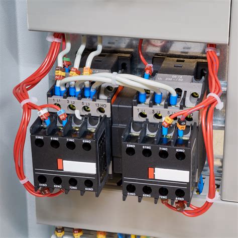 Contactor Relay Troubleshooting 的图像结果