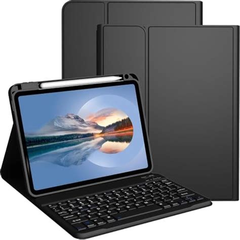 typecase Keyboard Case for OnePlus Pad Go (11.35 inch only),Slim ...