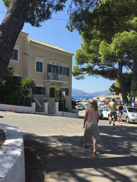 SEA PATH APARTMENTS (Assos) - Lodging Reviews & Photos - Tripadvisor