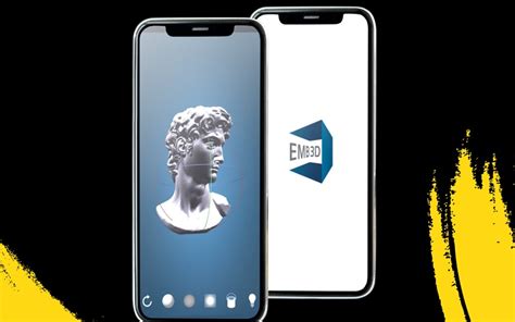 3D View 3D Viewer 的图像结果