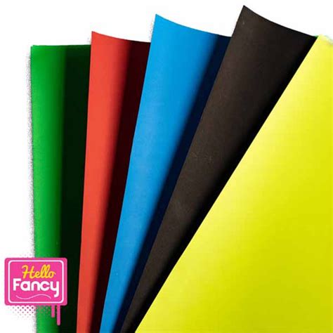 Jual Kertas Asturo 60x40 / Kertas Manila Guppy AST60X40 - Hijau ...