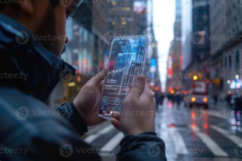 Transparent Phone Image Back View 的图像结果