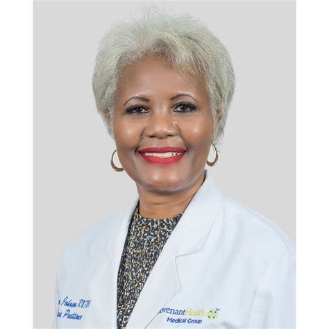 Sharon A. Johnson, FNP | Lubbock, TX | Neurology