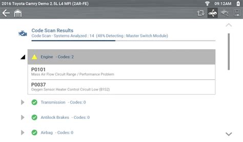 Image result for Testing 02 Sensor with Solus Pro Scanner