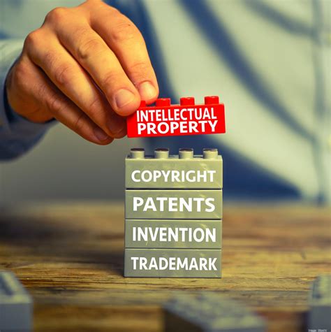 Intellectual Property 的图像结果
