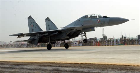 Parts Of Missing IAF Aircraft Has Been Found In Assam, Four Days After ...