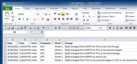 Image result for Mail Scan Log On Excel