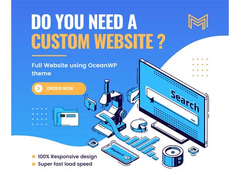 Creating a Website Using Oceanwp Theme 的图像结果