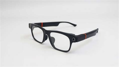 10 Innovative Features of Solos AirGo Vision Smart Glasses - Fusion Chat