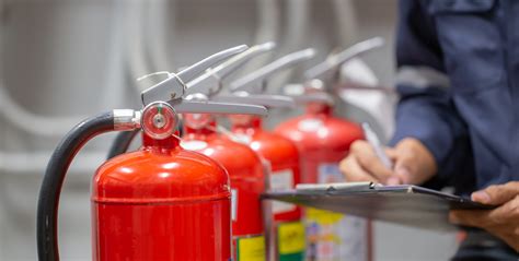 Choosing the Optimal Time for Fire Protection System Inspections: A ...