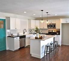 an quot l quot shaped kitchen island kitchen before and rafter kitchen floor plans best kitchen an quot l quot shaped kitchen island kitchen before and rafter kitchen floor plans best kitchen
