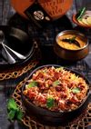 Here’s where you will get the best biryani in Gurugram | GQ India