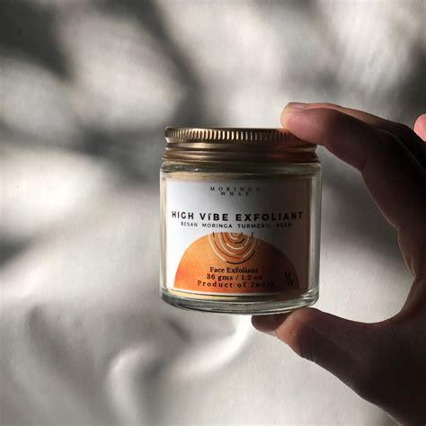 FACE MASK DUO | Moringa What
