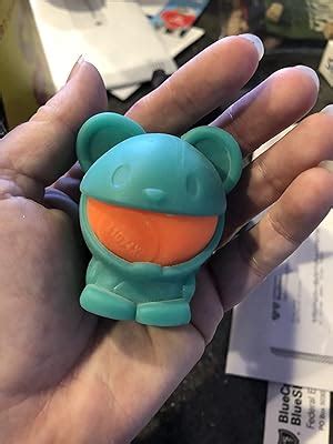 Buy GrandeNero Squeezy, Stretchy-Dohjees Pop -Swap Teenie Nee Doh on ...