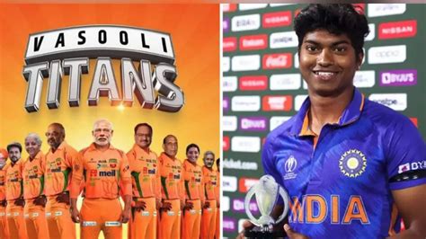 Cricketer Pooja Vastrakar issues clarification after controversial post