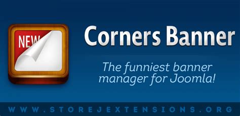 Joomla Banner Tutorial 的图像结果