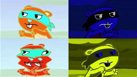 Image result for HTF Wind Breaking Effects