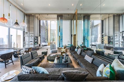 This Mumbai home by Esquisse Designs is glamorous and stylish ...