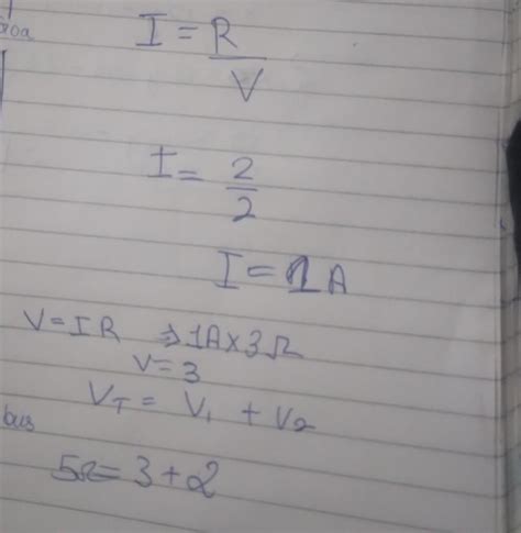What should be the potential difference in the given circuit : (a) 2 ...