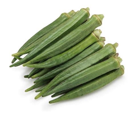Fresh Organic Bhindi/Okra, 500g : Amazon.in: Grocery & Gourmet Foods