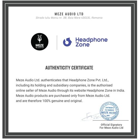 Best Headphone Cables in India