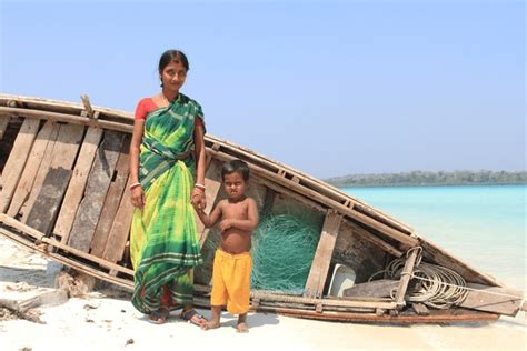 Local People at Andaman 的图像结果