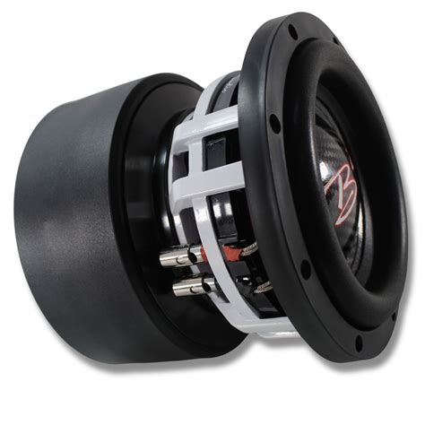 B2 Audio USA | Subwoofers