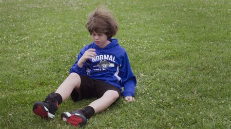 Picture of Drew Justice in Gortimer Gibbon's Life on Normal Street ...