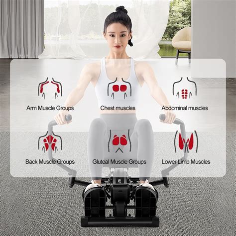 Image result for Paddle Exercise Machine