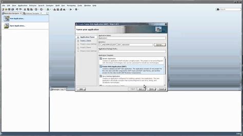 Image result for JDeveloper Database Connnect Options